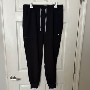 FIGS - Uman relaxed jogger scrub pants